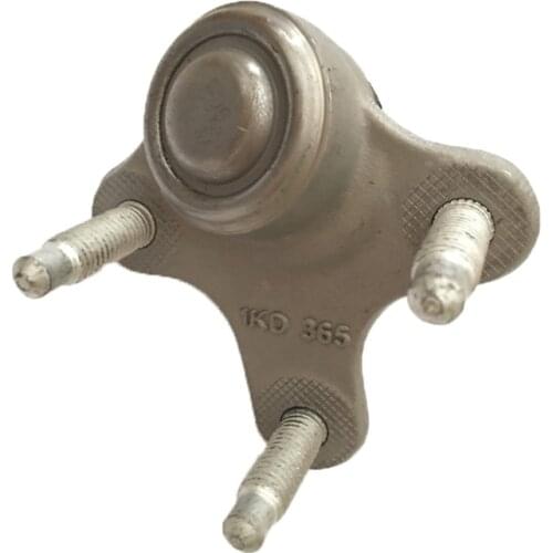 For Golf 5 MK6 EOS Tiguan Beetle Caddy Seat Altea Octavia Ball Joints Control Arm 1KD 1K0 407 366 365 C B