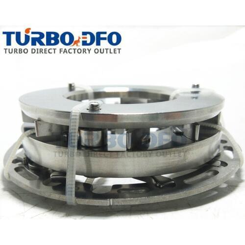 713672 454232-5001S Turbo Nozzle Ring Geometrie variable VNT for Volkswagen Beetle Golf IV 1.9 TDI 66 Kw ALH AHF AJM AUY 81 Kw