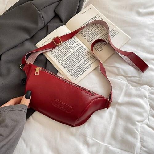 VICTORY JOY Women's Waist Bags
