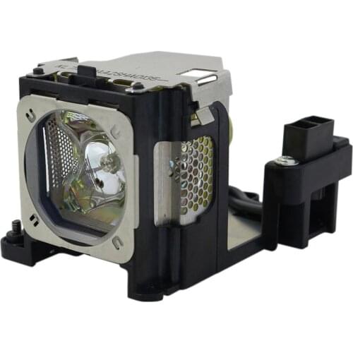 High quality W/Housing Projector Lamp Bulbs for SANYO Projectors PLC-XC50 PLC-XC55 PLC-XC55W PLC-XC56