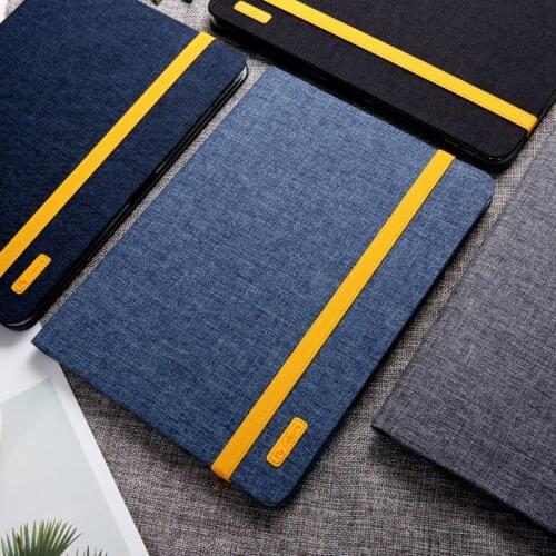 High Quatity Case For iPad pro 11 2018 shockproof Silicon PU Leather Stand Auto sleep cover For iPad pro 12.9 2018 cases funda