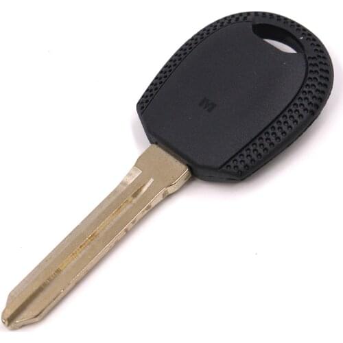 KEYECU Replacement Transponder Key Fob With Chip ID46 PCF7936 For KIA Forte, magentis, Soul