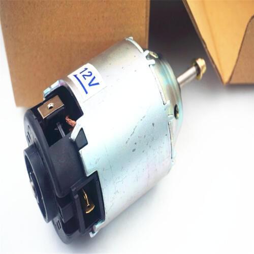 27225-8H31C 272258H31C HEATER BLOWER MOTOR LEFT HAND DRIVE for Nissan X-trail