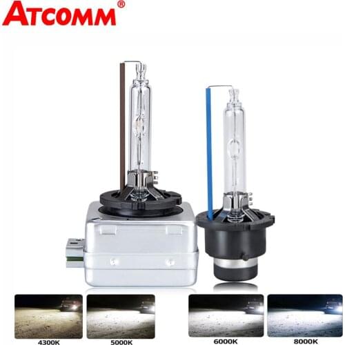 ATcomm Xenon Lamps