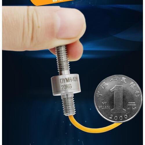 Weighing sensor Micro force sensor weight scale micro load cell touch force test sensor 3kg 5kg 10kg 20kg 30kg 50kg 100kg