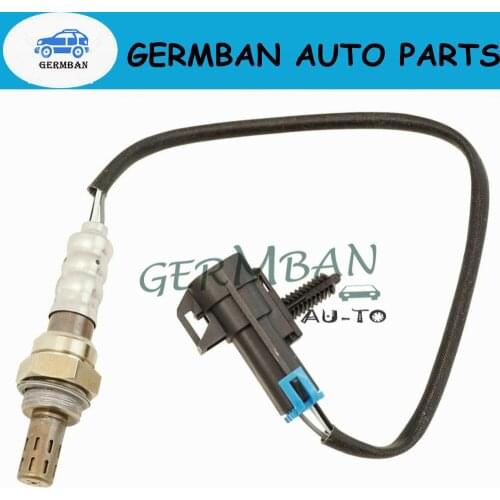 234-4012 234-4018 Lambda O2 Oxygen Sensor For 99-02 GMC Chevrolet 1500 4.3L 4.8L 2344012 2344018