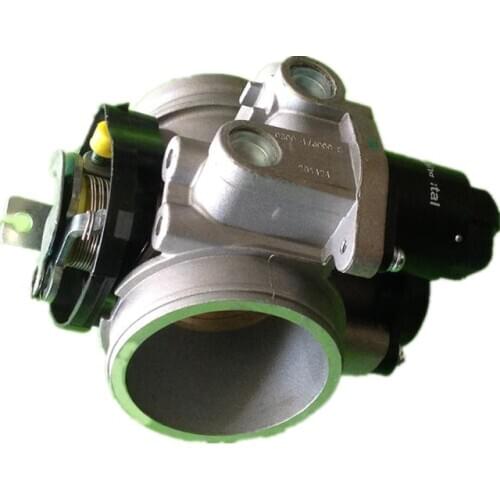 Motorcycle Throttle Body For CFMOTO CF800-2 X8 ATV CF 800-2 ATV800