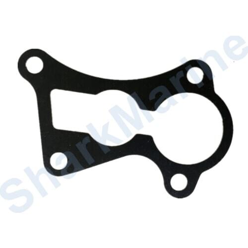 Cover gasket for YAMAHA outboard PN 676-12414-A1