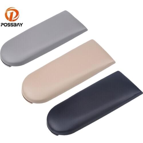 POSSBAY Armrests For Cars