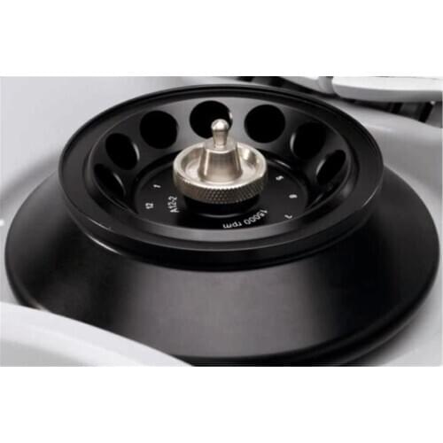 Rotor For D1008 Series Palm Micro Centrifuge EZeeMini Laboratory Accessories 0.2ml 0.5ml 1.5ml