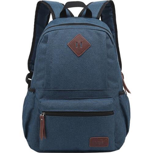 Men Women College Student School Oxford Backpack Male Bags Casual Rucksacks Laptop Backpacks Women Mochila Black escolar