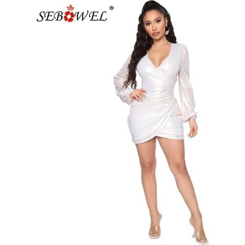 SEBOWEL Womens Summer Dresses