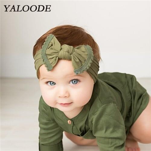 Yaloode Hats For Little Ones