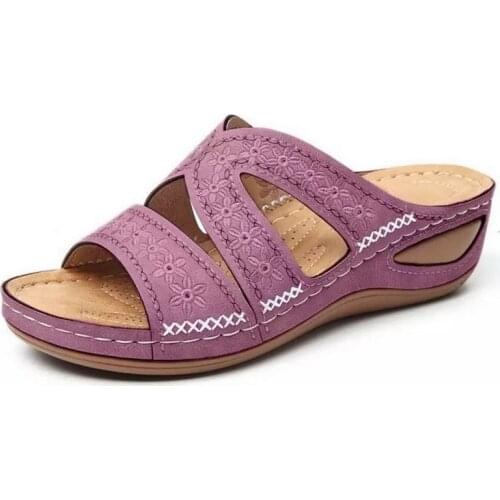 YSSWJZZ Women's Sandals
