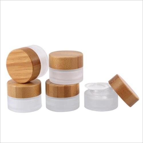 5g 10g 15g 30g 50g 100g Cosmetic Jars Packaging Bottles Concealer Cream Jar Eye Cream Bottle Makeup Skin Care Cream Tube