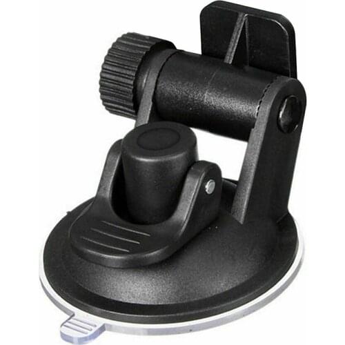 Replacement Car 1 X Mount Black Car Dash Cam For Car For Yi Dash Camera Holder Nextbase