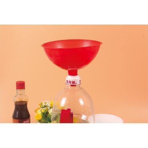 1PC Funnel Water Perfume Liquid Essential Car Auto Motocycling Oil Filling Empty Bottle Packing Lab Kitchen Tool KC 1405