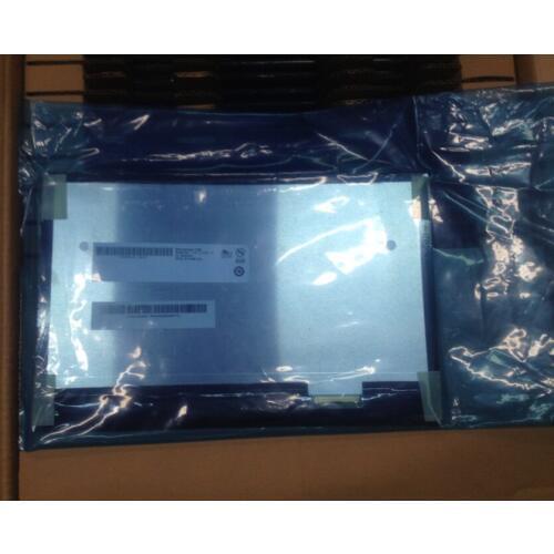10.1 inch LCD screen G101EVN01.0