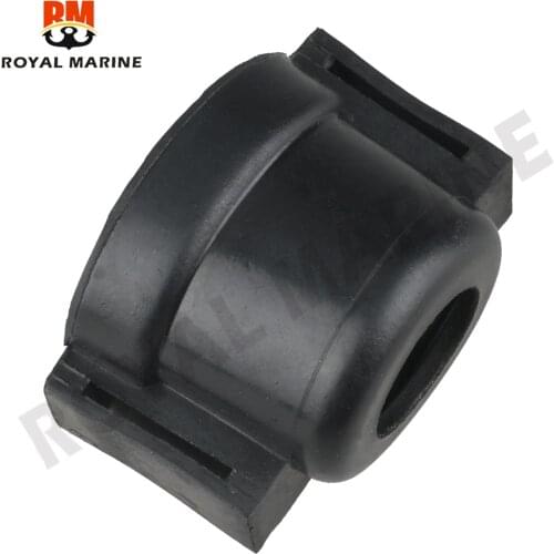 6G1-81952-00 Holder, Relay for yamaha outboard motor 2T 9.9-90HP OR 4T F9.9-F100 6G1-81952 6G1-81952-00-00 BOAT MOTOR PARTS