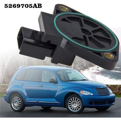 Camshaft Position Sensor For Chrysler Cirrus PT Cruiser Sebring Voyager Eagle Talon 2.0 2.4L 4882251AB,5093508AA,5269705AB,PC144