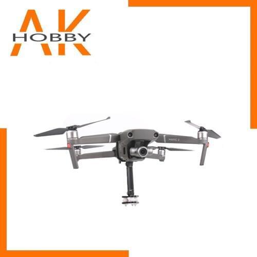 Panorama VR Camera Holder Shock-absorbing Bracket Holder for DJI MAVIC 2 PRO & ZOOM Drone