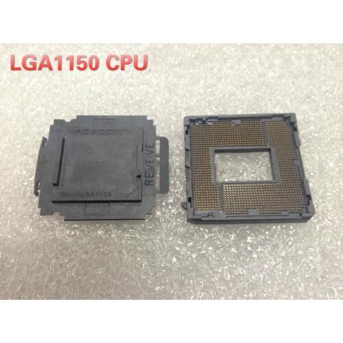 LGA1150 CPU holder 1150 CPU holder Big solder ball CPU socket Socket