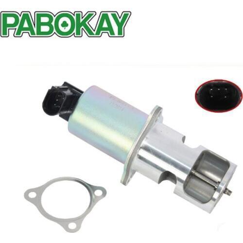 FOR RENAULT MEGANE 1.9 DCI EGR Valve EG1032312B1 8200360201 8200282879 8200157971 8200293950 8200467030 8200542998 7.22818.61.0