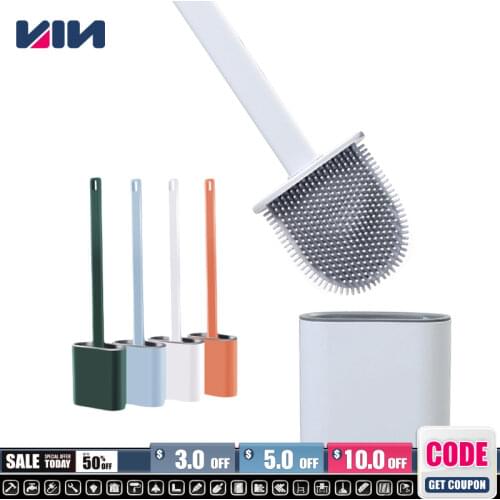 FGHGF Toilet Brushes