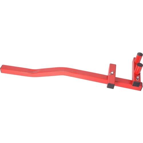 Carbon Steel Deck Board Bender Bending Tool Wrench for Softwood PT Cedar PVC Decking