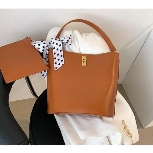 Classical summer bucket bag composite bag shoulder bag 2021 shoulder bag Satchels