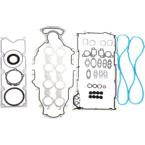 Engine repair Gasket Set with Seal kit For CHEVROLET GEN III LS1 LS2 LS3 LS4 LS5 LS6 4.8L 5.3L 5.7L 6.0L