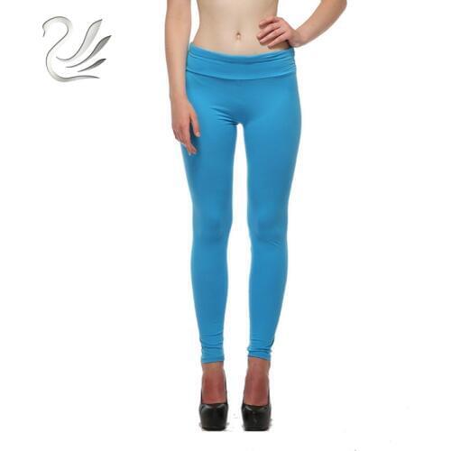 Women Push Up Leggings Fashion Printed High Waist Yo-ga Pants Stretch Nine Points Leggings Trouser legins calzas mujer
