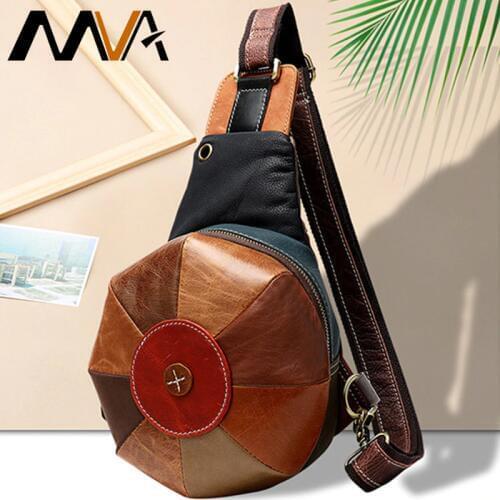 Женские сумки на плечо MVA China At AliExpress