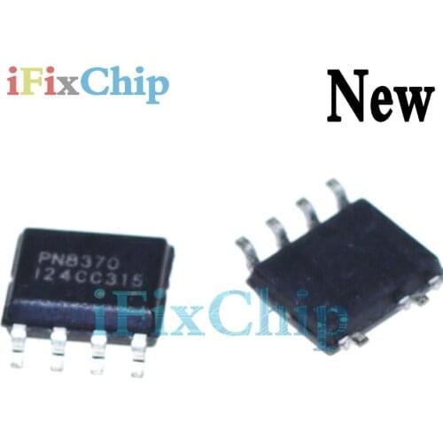 New PN8370 PN8358 PN8366 SOP-7