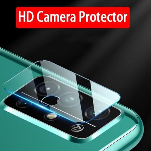 Glass For Umidigi A7/A7 Pro/A7s ProGlass Screen Protector Camera Film Lens Tempered Glass for Umidigi A7