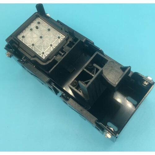 Eco solvent plotter spare parts For Ep-son DX5 head cap top assembly Sky color /Sky-color Mutoh capping DX5 head cleaning kit