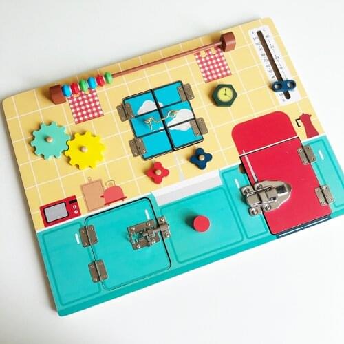 Игрушки для раннего развития UOSU China At AliExpress