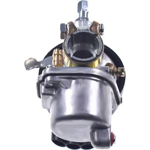 Spare Carburetor Replacement Repair Motorcycle Motorized Bike Part Carb