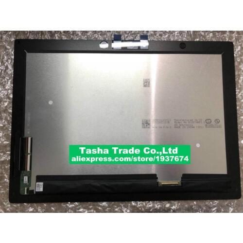 12" inch 3K LCD for Lenovo Miix 720 12IKB B120YAN01.0 Touch Screen Replacement matrix 2880*1920 Display