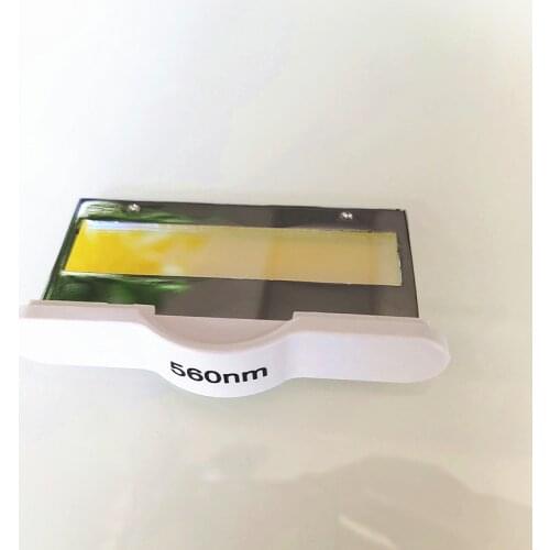 560nm Ipl E-Light Filter Laser Tips Special Filter Wholesale Price