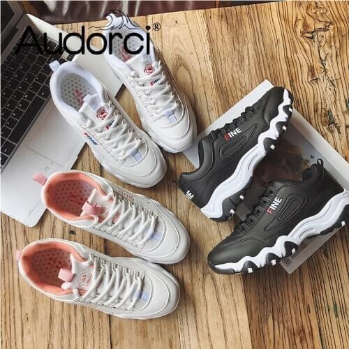 Audorci Women's Sneakers