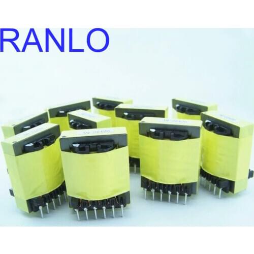 ER3542 EC3542 Max 200W HF converter transformer custom transformer sample