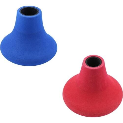 Eva Fishing Tool Fighting Rod Shock Absorber Freshwater Fishing Waist Belt Fishing Pole Holder Boat Fishing Rod Holder Pole Supp