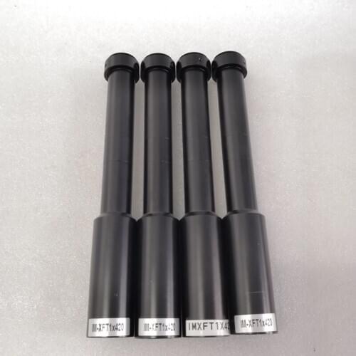 Used original IM-XFT1X420 Industrial telecentric lens 1X420