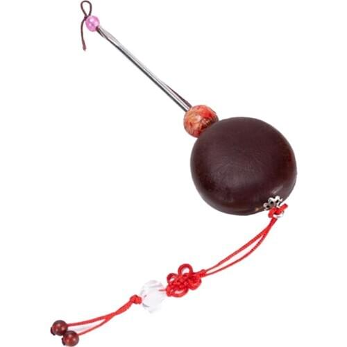 Chinese Gongfu Tea Knife Tea Cone For Breaking Puer Cake Brick