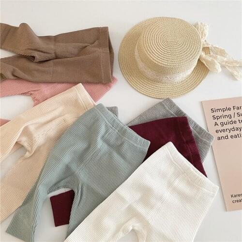 Le MaBu Pants For Girls