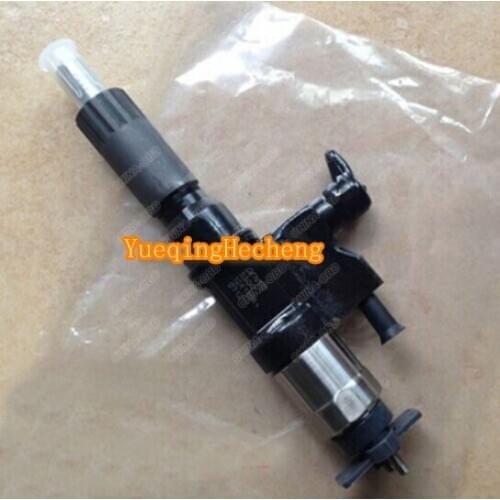 New Injector 8-97367552-1 8-97367552-2 8973675521 For 4HL1 6HL1 Free Shipping