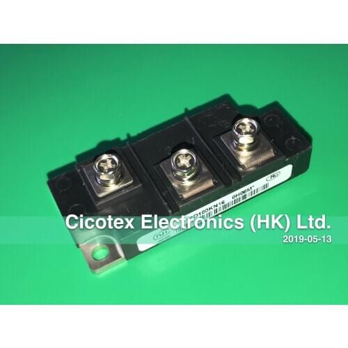 PD100KN16 IGBT MODULE DIODE 100A 1600V PD100KN-16 PD 100KN 16 PD100KN-16