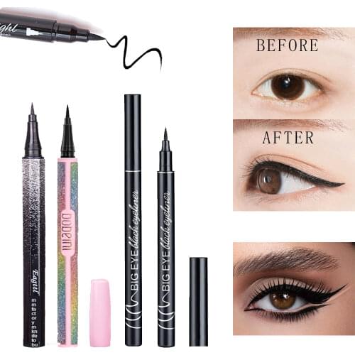 Подводки карандаши для глаз Visible China At AliExpress