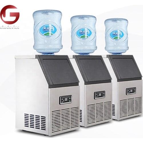 220V/110V High Quality Ice Maker Machine/Ice Cube Maker For Sell